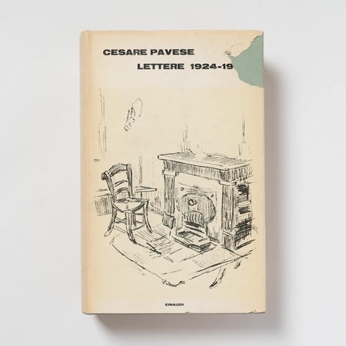 Pavese cesare lettere - cesare,,