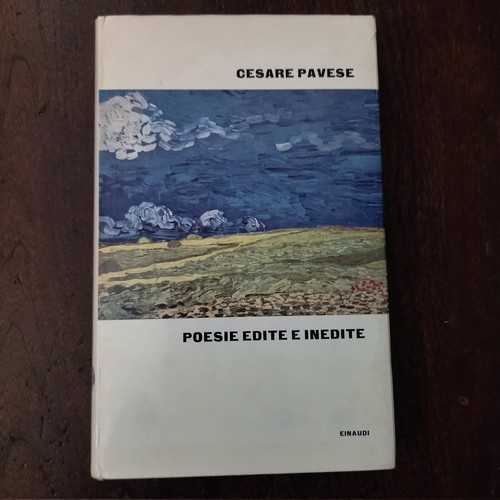 Cesare pavese poesie - poesie, e
