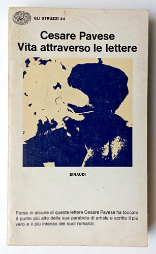 Vita attraverso lettere - attraverso,
