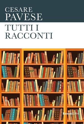 Tutti racconti cesare - racconti,