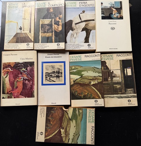 Lotto libri cesare - lotto,
