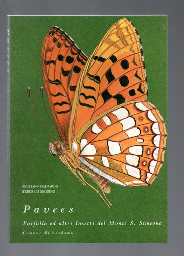 Pavese farfalle altri - ed,