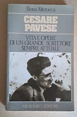 Cesare pavese vita - pavese,,