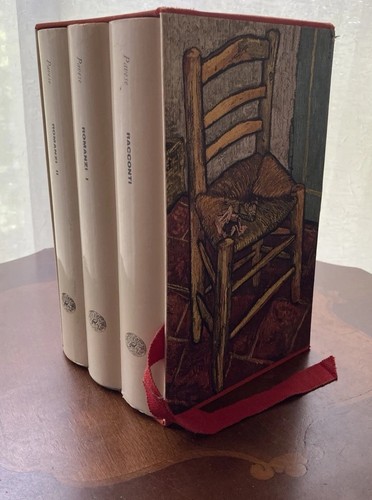 Romanzi racconti pavese - romanzi, di