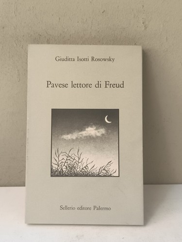 Pavese lettore freud - pavese,