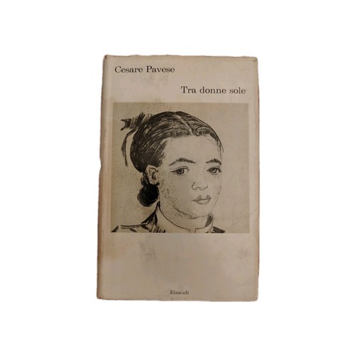Pavese tra donne - tra, sole