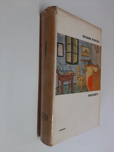 Racconti cesare pavese - -,