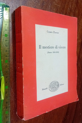Libri mestiere di - libri🔵,