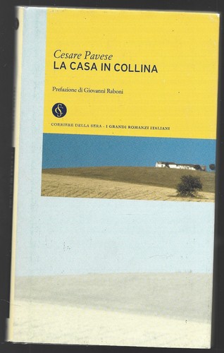 Cesare pavese casa - cesare,