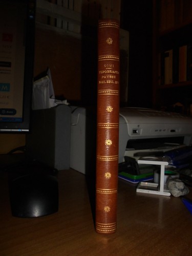Memorie bibliografiche per - bibliografiche, la