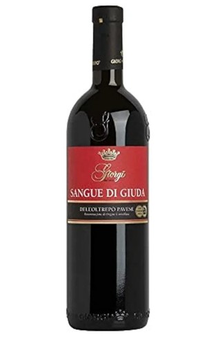 Giorgi sangue giuda - giorgi,