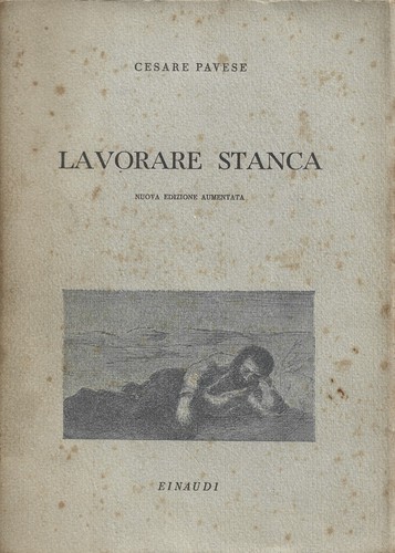 Cesare pavese lavorare - pavese,