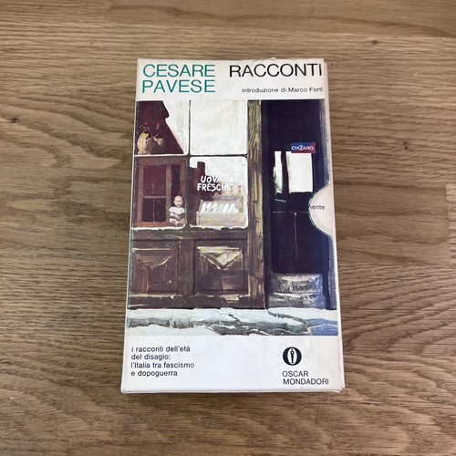 Racconti cesare pavese - –,