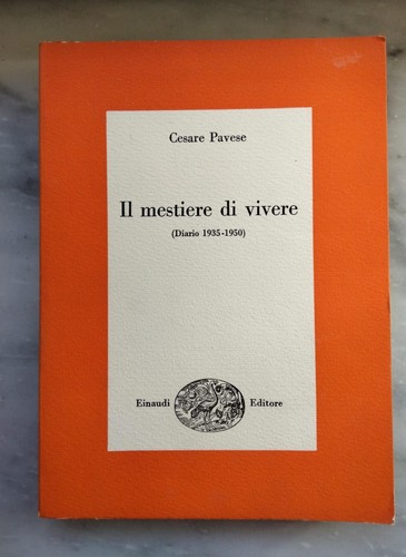 Mestiere vivere aut - il,