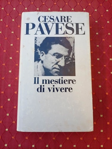 Mestiere vivere cesare - il,