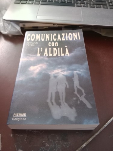 Armando pavese comunicazioni - pavese,