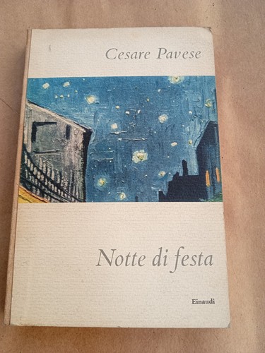 Raro notte festa - notte, di