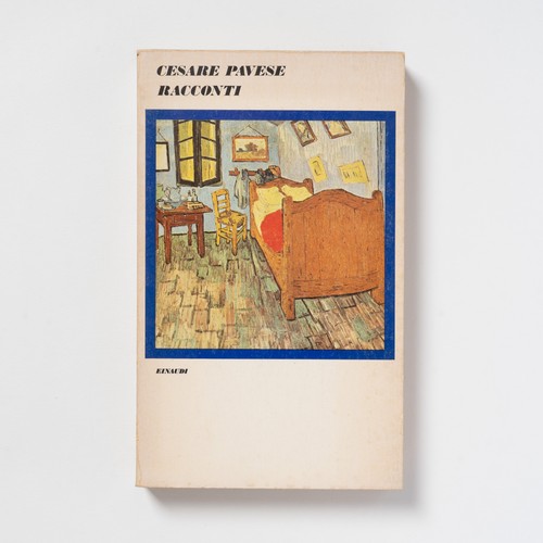 Pavese cesare racconti - cesare,,