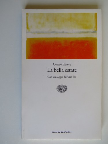 Bella estate cesare - la,