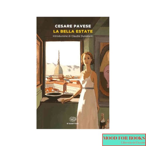 Cesare pavese la - pavese,