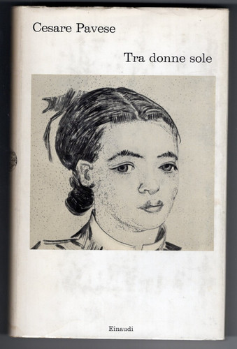 Tra donne sole cesare - donne,