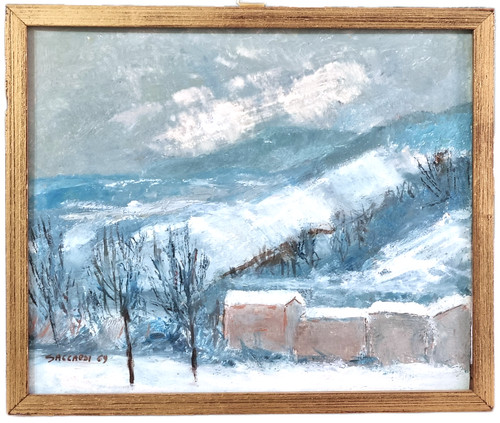 Quadro oltrepo pavese - oltrepo,