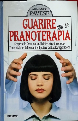Libro guarire con - guarire,