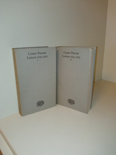 Cesare pavese lettere 1926 - 1926,