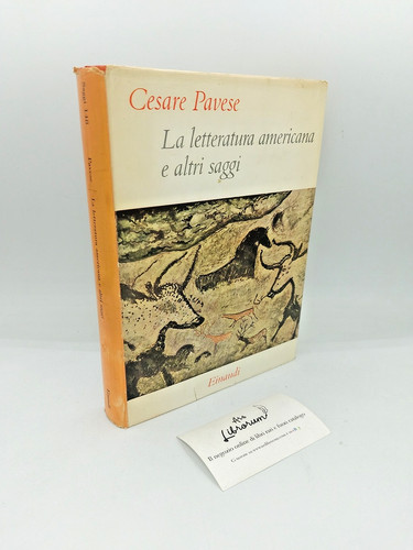 Letteratura americana e - americana,