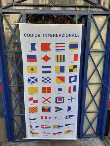 Codice internazionale - codice,