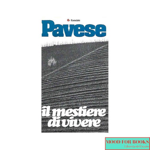 Cesare pavese mestiere di - cesare,