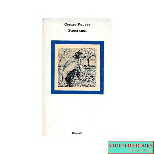 Cesare pavese paesi - paesi,