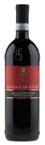 Vino sangue giuda - vino,