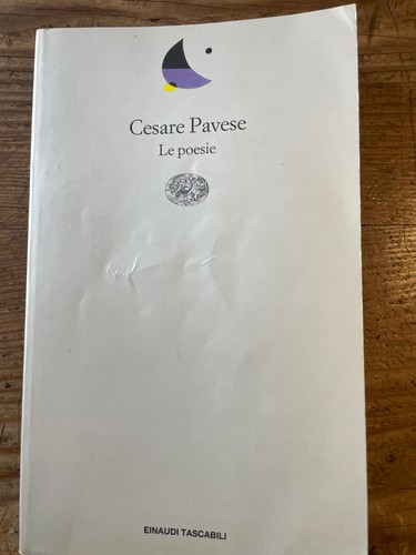 Cesare pavese le - cesare, pavese-