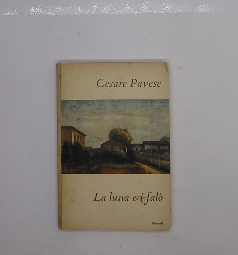 Cesare pavese luna - pavese,