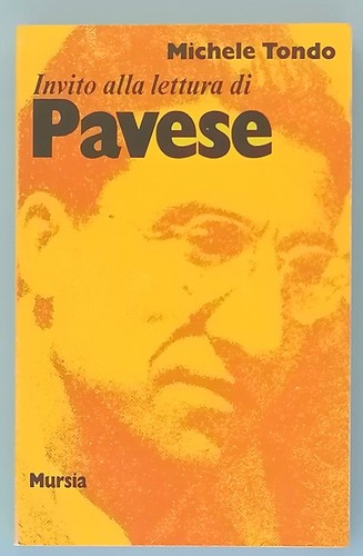 Invito alla lettura pavese - alla,