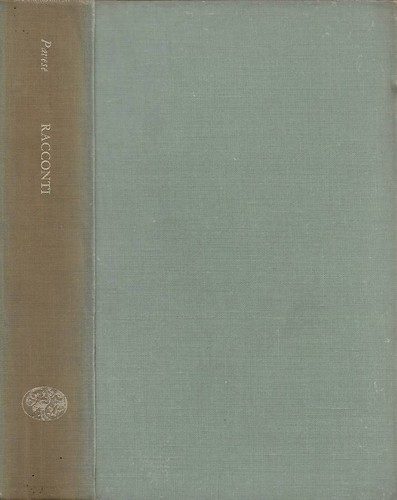 Racconti cesare pavese - .,