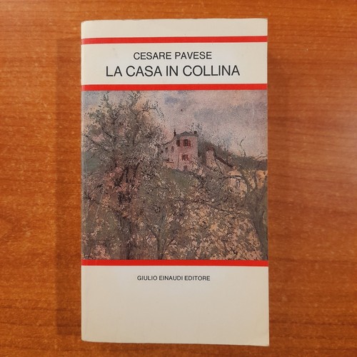 Casa collina cesare - casa,