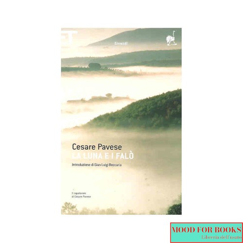 Cesare pavese luna - cesare,