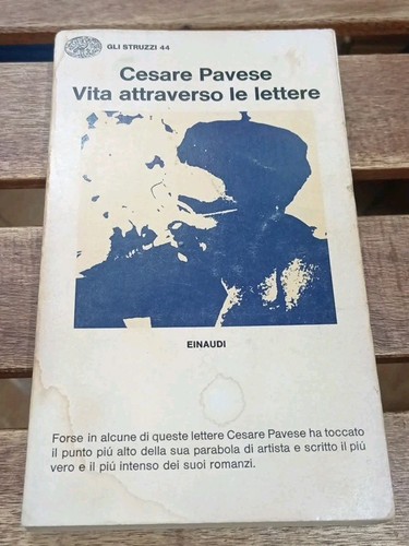 Cesare pavese vita - pavese,