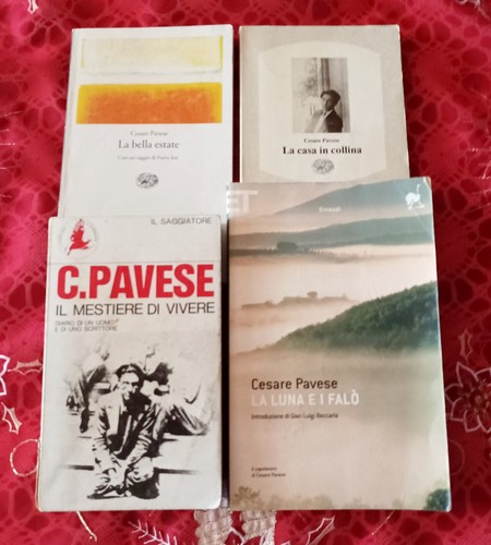 Lotto quattro libri di - lotto,
