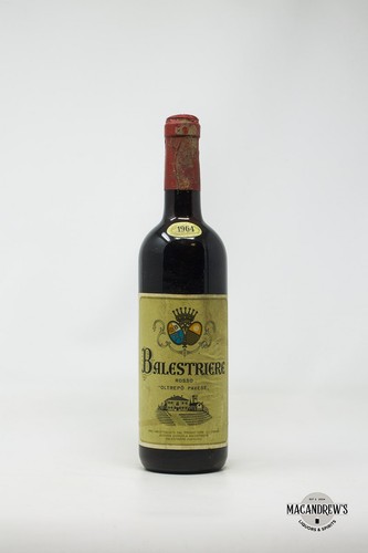 Rosso oltrepò pavese - rosso,