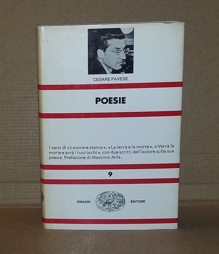 Cesare pavese poesie 11a - cesare,