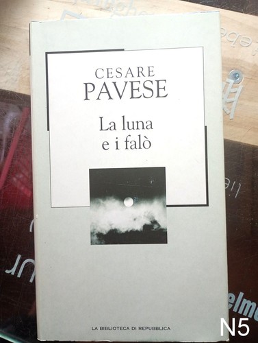 Luna falò pavese - la,