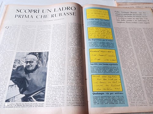 Mondolfo capannori raimondo - mondolfo,