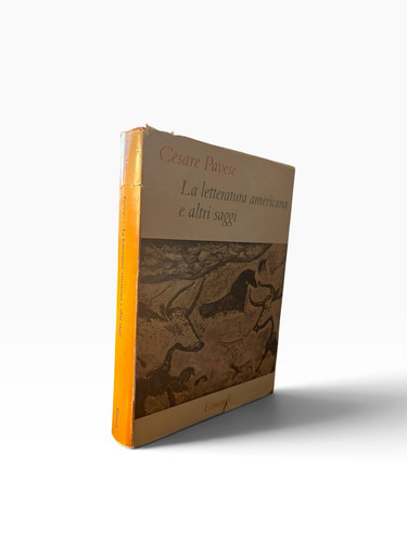 Pavese letteratura - pavese,, la