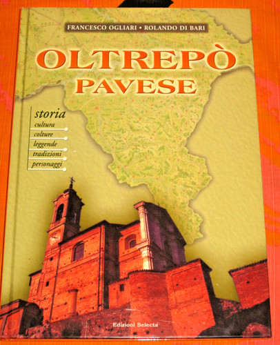 Oltrepò pavese francesco - oltrepò,