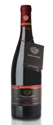 Bagnasco buttafuoco oltrepo - bagnasco,