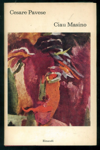 Pavese cesare ciau - cesare,
