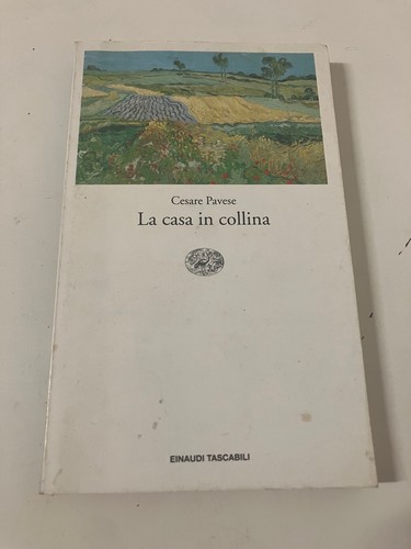 Casa collina cesare - la,